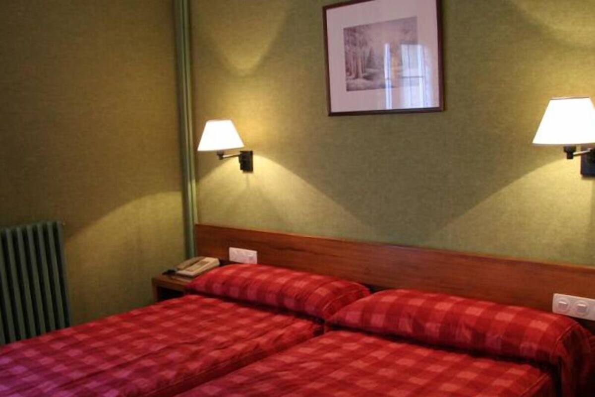 Blackout curtains, bed sheets