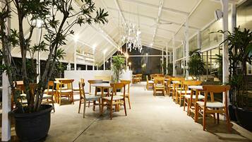 Restoran