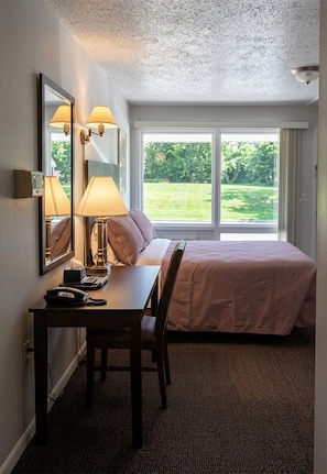 Unclassified image, 5 of 24, button - North Star Motel (Shelburne)