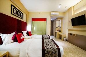 Room - ZEN Rooms Near BCS Mall Penuin (Batam)