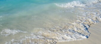 South Fleetwood Grace Bay