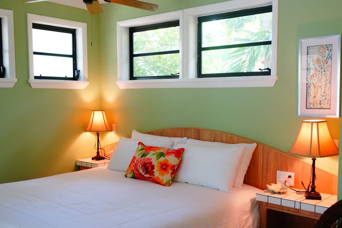 The Studio | 1 bedroom, premium bedding, in-room safe, individually decorated