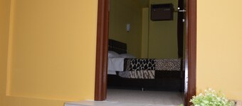 Sun Rise Hotel