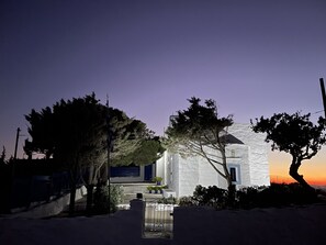 Chapel - Green Island Resort Kea (Kea)