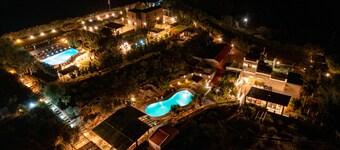 Green Island Resort Kea