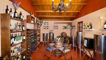 Winery