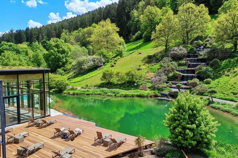 Hotel Therme Bad Teinach