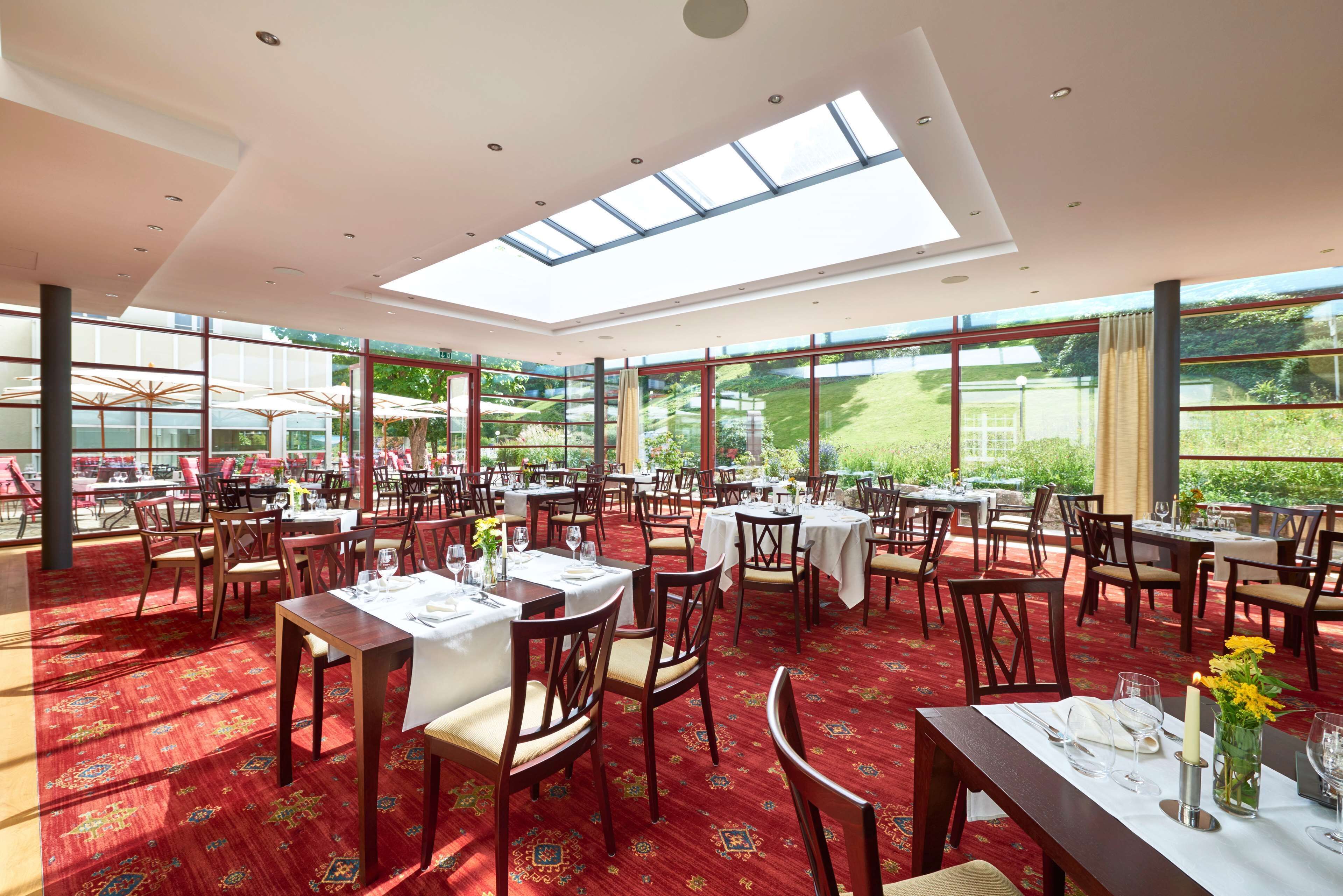 Restoran