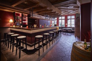 Bar (na propriedade)