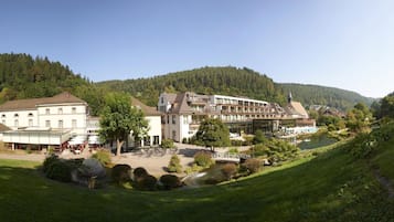 Außenbereich