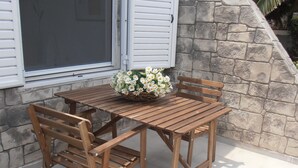 Standard Room, Garden View | Balcony - Mariliza Beach Hotel (Kos)