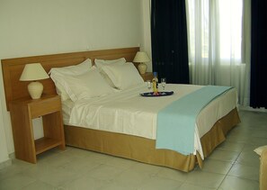 Executive Double or Twin Room, Sea View