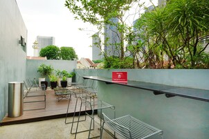 Restaurantes