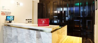 ZEN Rooms Arab Street