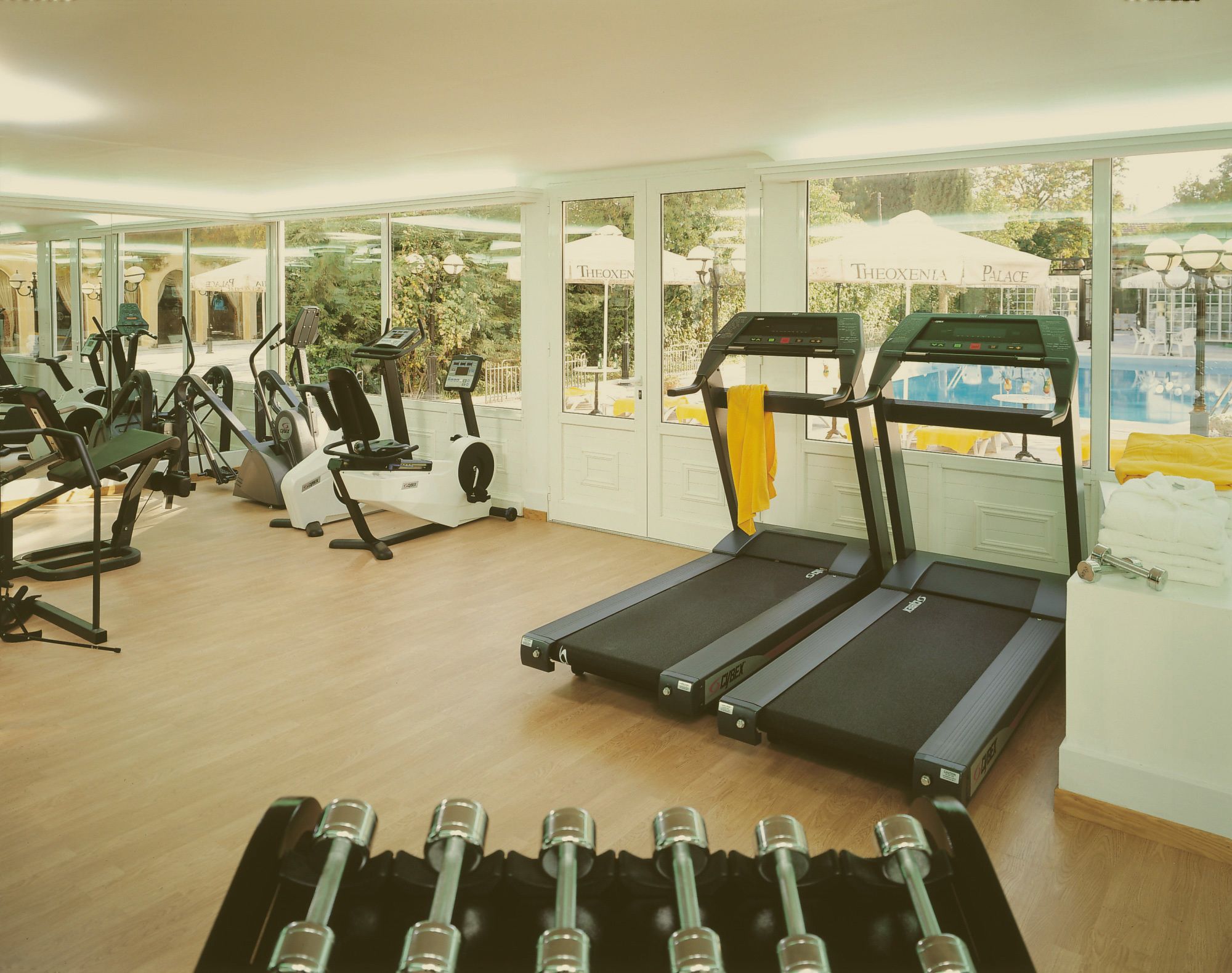 Foto - Theoxenia Residence