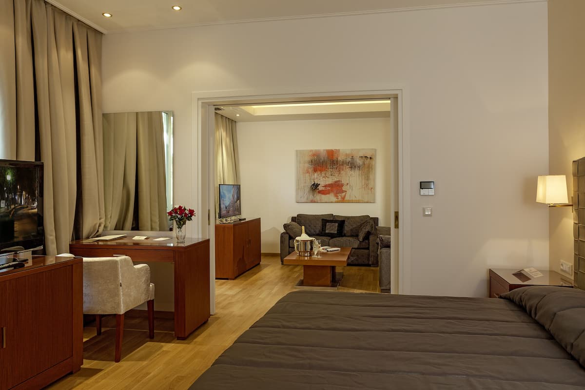 Grand-Suite