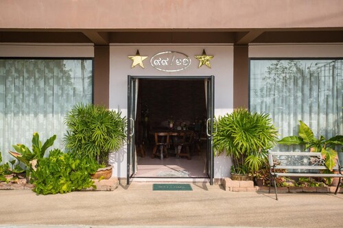 The Star Hotel