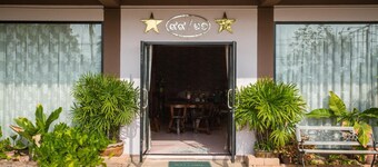 The Star Hotel