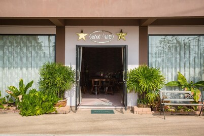星酒店