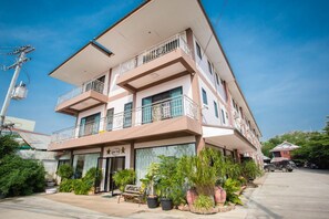 Exterior - The Star Hotel (Udon Thani)