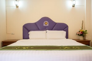 Free WiFi - The Star Hotel (Udon Thani)
