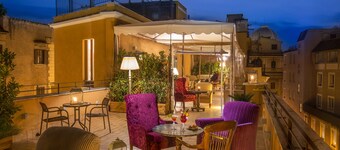 Hotel Monte Cenci