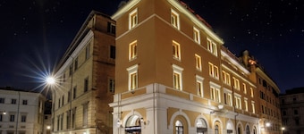 Hotel Monte Cenci