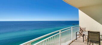 Aqua Beach Resort by Panhandle Getaways