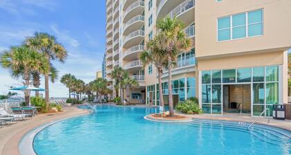 Aqua Beach Resort by Panhandle Getaways