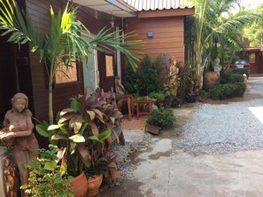 Superior-rum | Skrivbord, extrasängar och gratis wi-fi