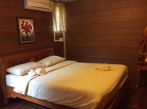 Superior-rum | Skrivbord, extrasängar och gratis wi-fi