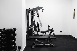 Sportbereich