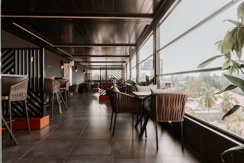 Star Land Hotel Bonapriso