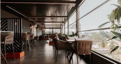 Star Land Hotel Bonapriso