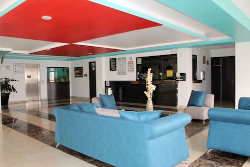 Hotel Aqueronte