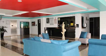 Hotel Aqueronte