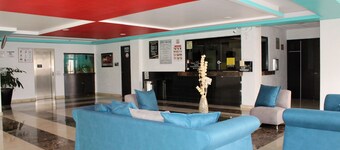 Hotel Aqueronte