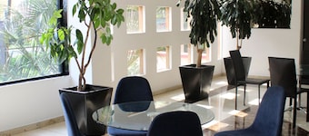 Hotel Aqueronte
