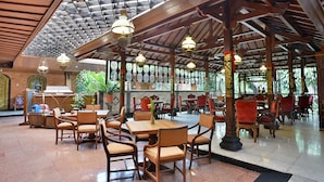 Restaurant - ZEN Rooms Jogja Cendrawasih (Yogyakarta)