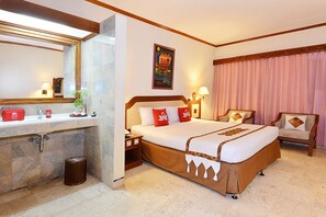 Room - ZEN Rooms Jogja Cendrawasih (Yogyakarta)
