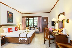 Phòng Superior | Quang cảnh từ phòng