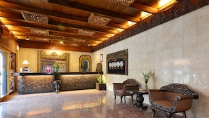 Lobby - ZEN Rooms Jogja Cendrawasih (Yogyakarta)