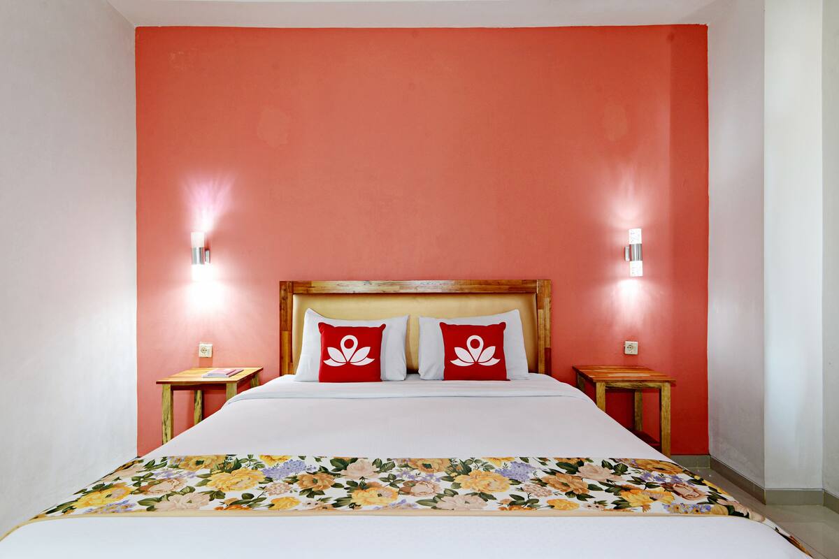 Superior-Doppelzimmer