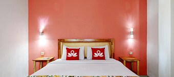 ZEN Rooms Basic Malioboro Sosrowijayan Sosromenduran