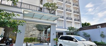 ZEN Rooms Basic Malioboro Sosrowijayan Sosromenduran