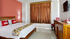 Superior-Doppelzimmer