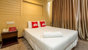 Chambre Double Standard