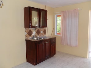 Private kitchen - Paradise on the Rocks (Negril)