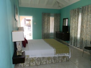 Literie de qualité supérieure, fer et planche à repasser, Wi-Fi gratuit