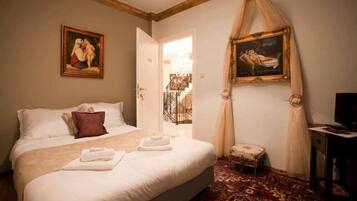 Egyptiske bomuldslagner, premium-sengetøj, individuelt design